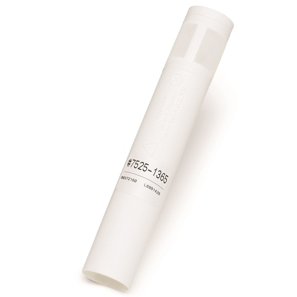 QRS Orbit Mouthpiece