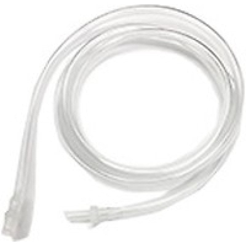QRS Orbit Pressure Tube