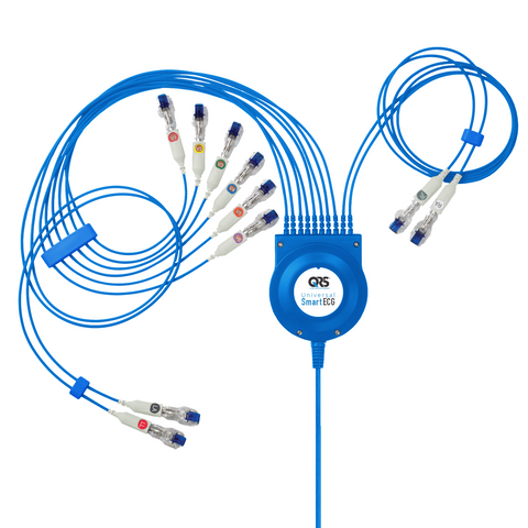 QRS Universal Smart ECG