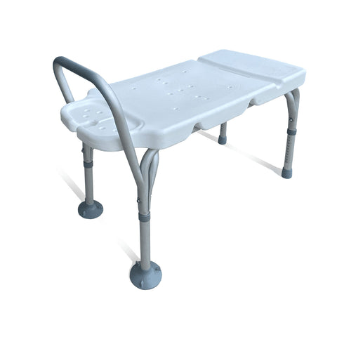 Redgum Deluxe Transfer Bench