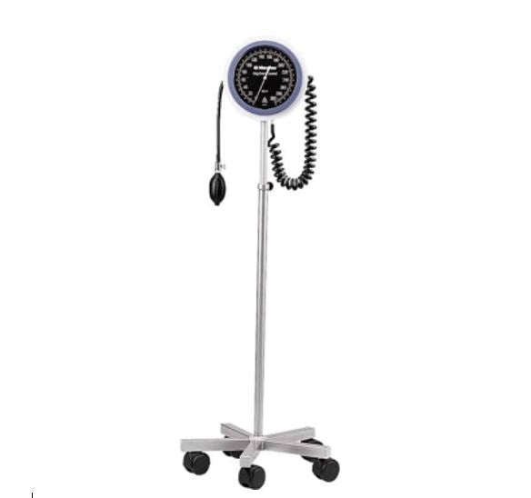 Riester Sphygmomanometer Big Ben Trolley Model