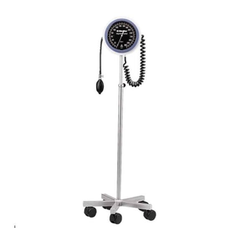 Riester Sphygmomanometer Big Ben Trolley Model