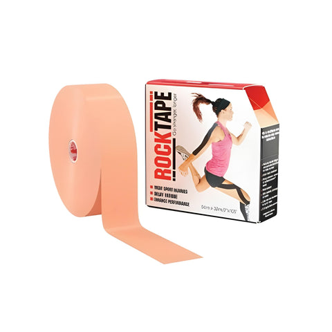 Rock Tape 5cm X32m Beige