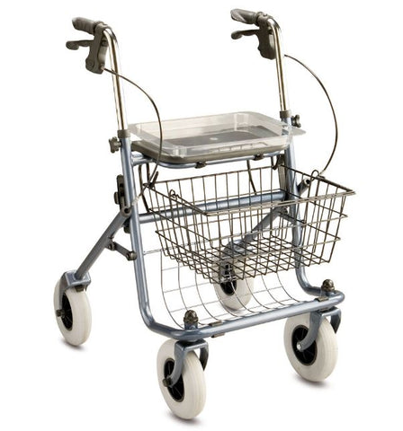 Shopper Walker