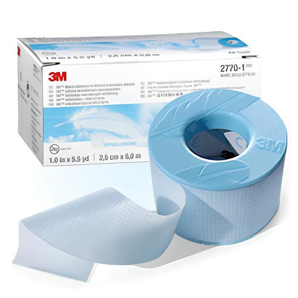 Silicone Removal Tape 2.5cm X 5m – GENTREX INTERNATIONAL MEDICAL ...