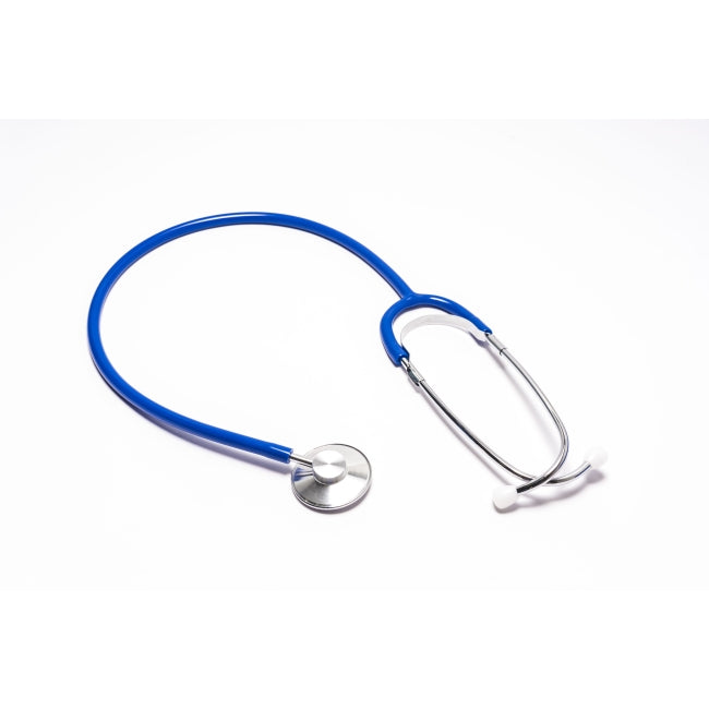 ABN Single Head Nurses Stethoscope Blue
