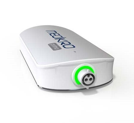 Spirometer PC-Based With 15 Mouthpieces