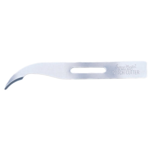 Swann Morton Standard Stitch Cutters - (Single Use)