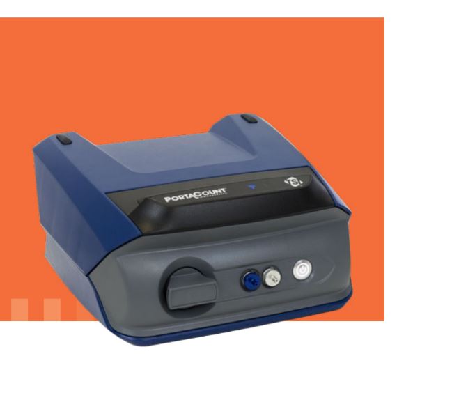 TSI 8040 PortaCount® Quantitative Respirator Fit Tester