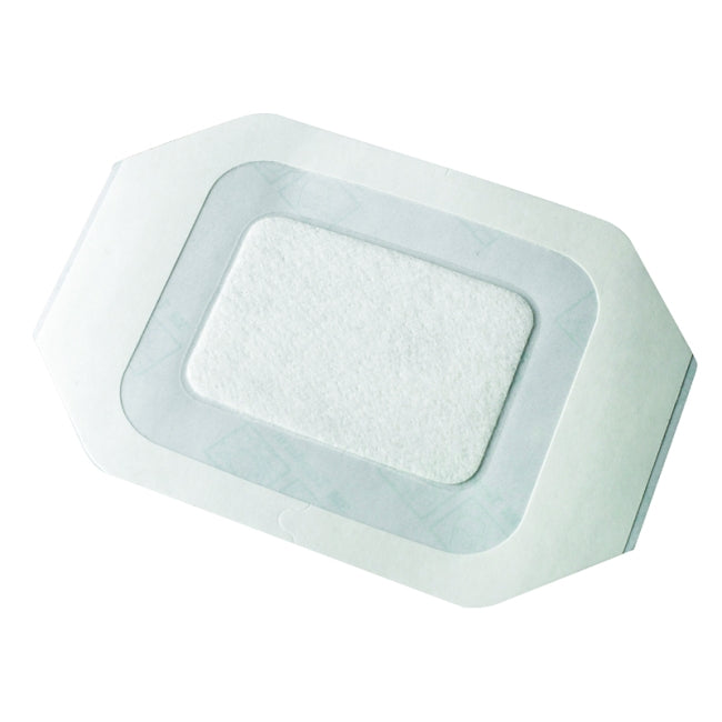 Tegaderm + Pad Waterproof Absorbent Transparent Island Dressing 6 X 10cm