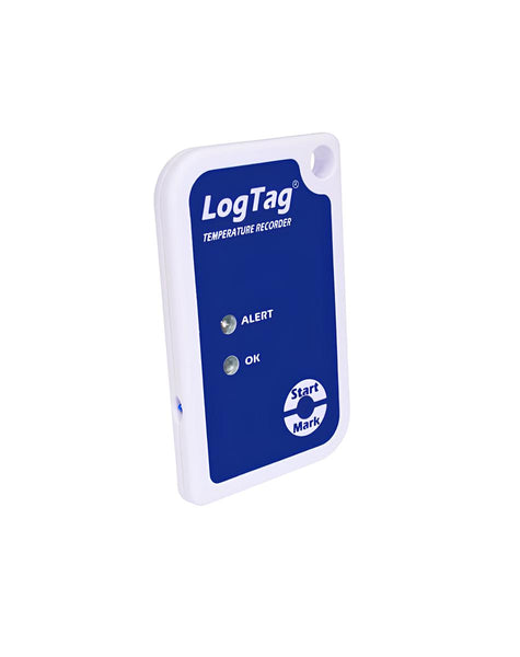 LogTag Temperature Logger With Internal Sensor No-Probe – GENTREX ...