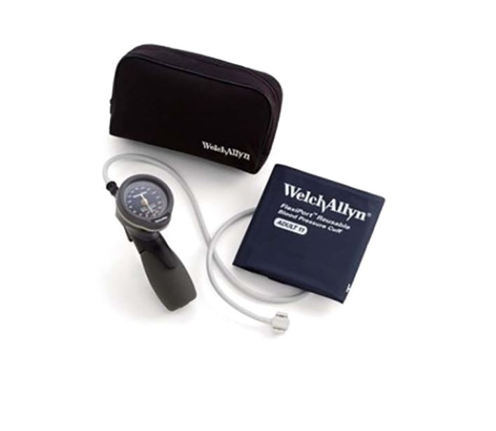 Sphyg Aneroid DS66 Adult Cuff