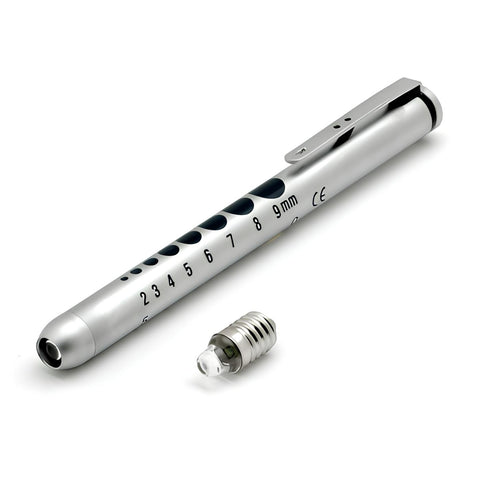 Torch Penlight