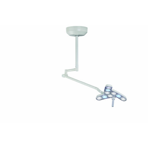 Triango 100-1 Procedure Light Ceiling Mount
