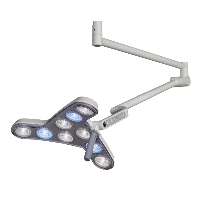 Triango 100-1 Procedure Light Ceiling Mount