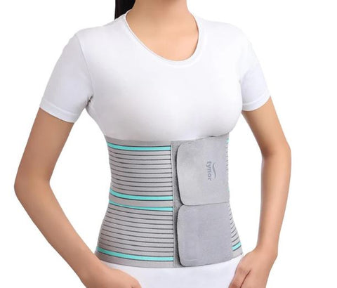 Tynor Abdominal Belt 8"/20cm A03 | Hernia & Post-Surgery Support