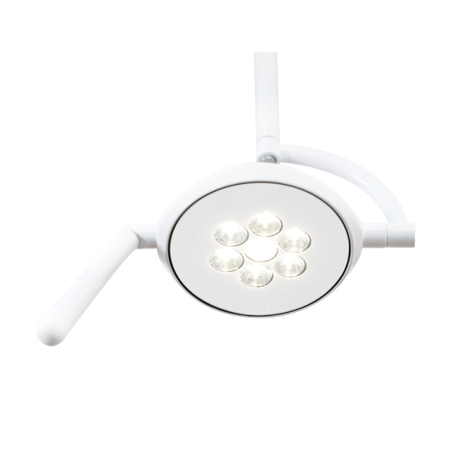 ULED Exam Light With Wall Bracket