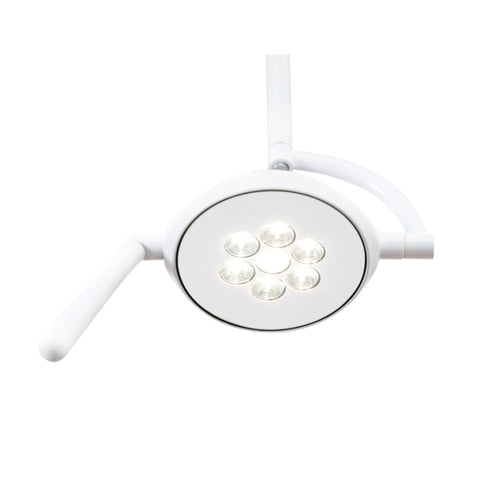 ULED Exam Light With Wall Bracket