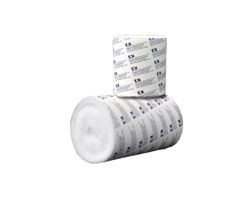 Under Bandage 15cm X 2.7m Non Sterile Viscose
