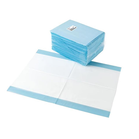 Halyard Underpads 5 Ply 39.5 X 55cm