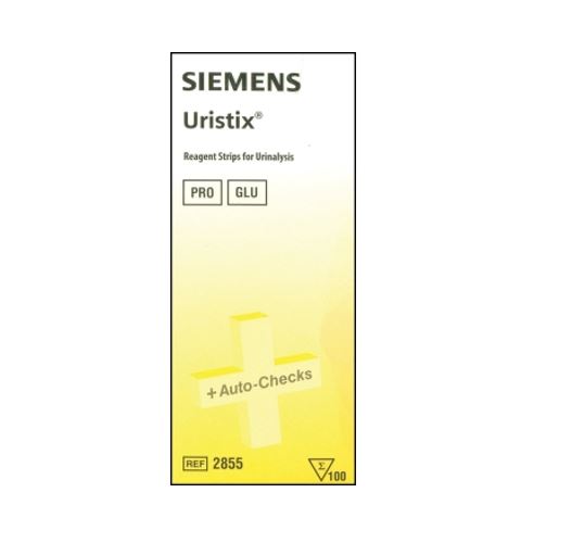 Uristix Strips