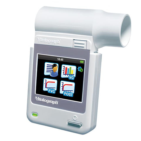 Vitalograph Micro Handheld Spirometer