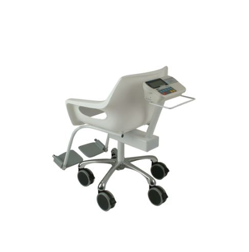Weigh Chair Digital
