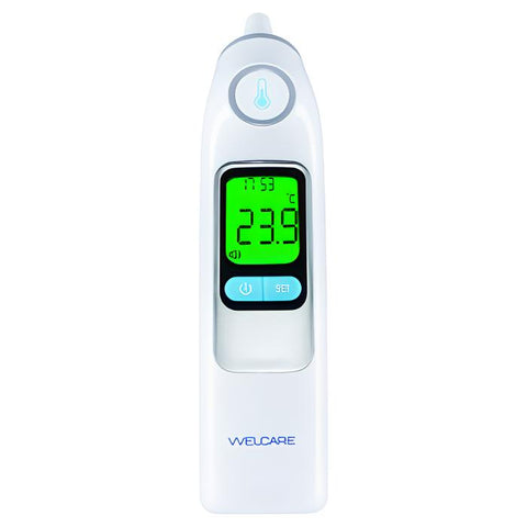 Welcare Ear Thermometer
