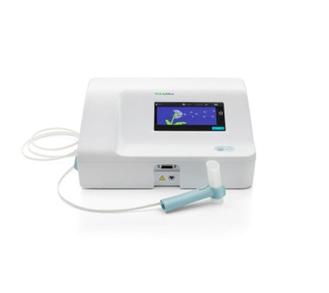 Welch Allyn CP 150 12-Lead Resting Electrocardiograph With Automatic ECG Interpretation