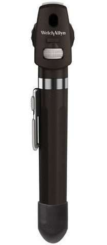 Pocket LED Ophthalmoscope With Handle (Welch Allyn)