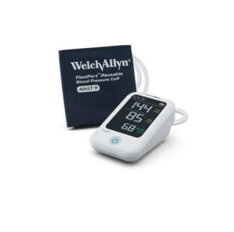 Welch Allyn ProBP 2000 Digital Blood Pressure Device With Power Supply