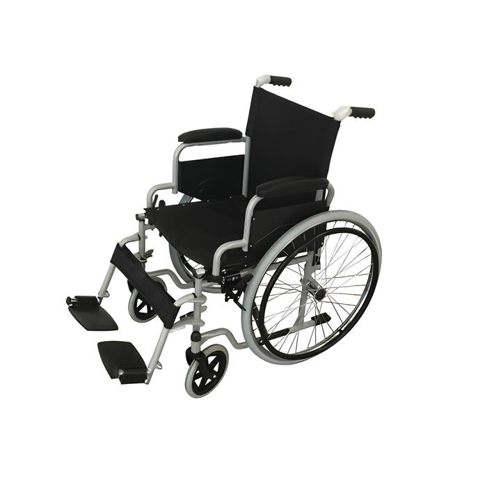 Wheelchair Standard 18" Self Propelled 110kg