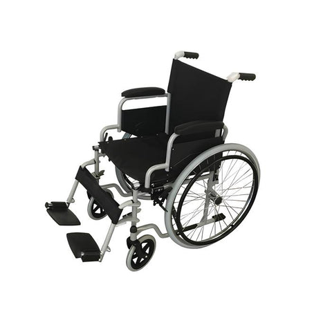 Wheelchair Standard 18" Self Propelled 110kg
