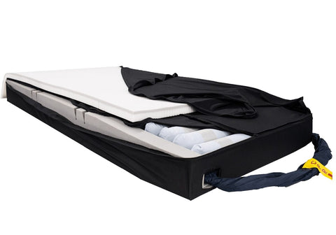 Zephair Gentle Critical Care Air Mattress System