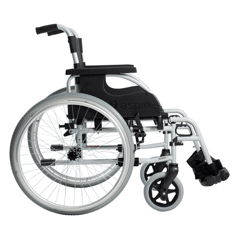 Aspire Assist 3 Wheelchair (400mm)