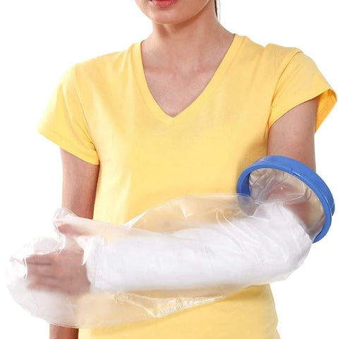 Cast Cover Arm (Reusable, Waterproof)