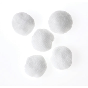 Cotton Balls 10's Sterile
