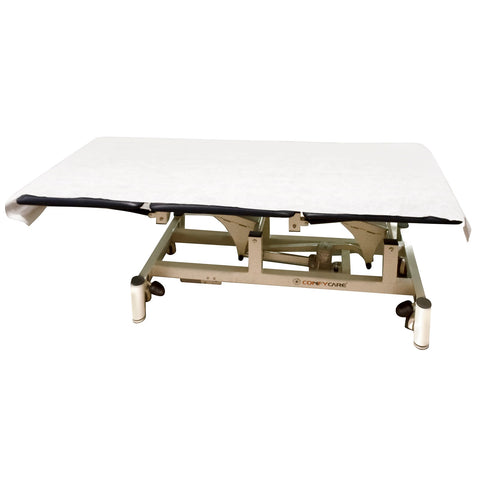 Non-Fitted Disposable Bedsheet (Box of 100)