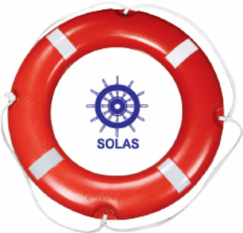 Lifebuoy - SOLAS 720mm (28")
