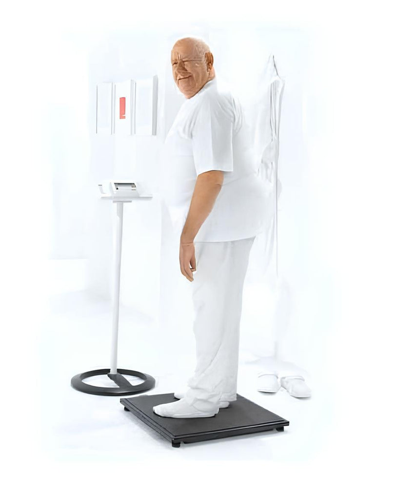 seca 634 Bariatric Platform Scale