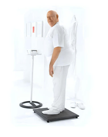 seca 634 Bariatric Platform Scale