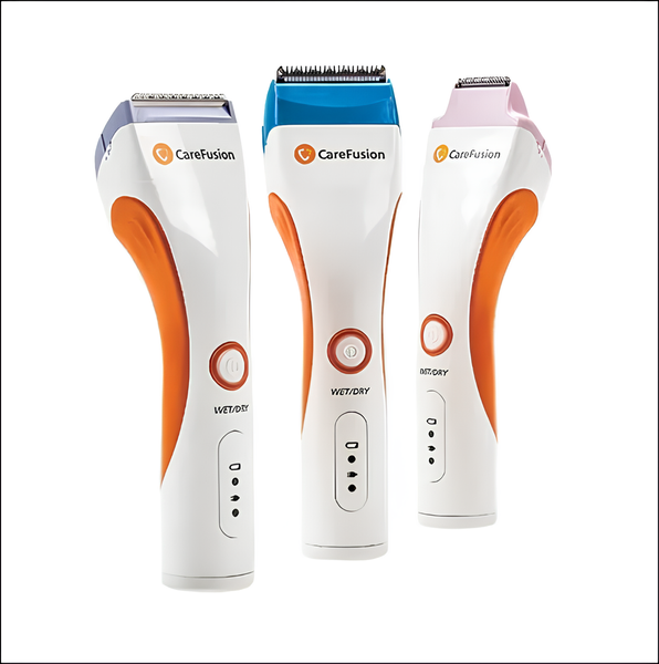 Carefusion Razor CareFusion Surgical Clippers – GENTREX INTERNATIONAL MEDICAL SUPPLIES ...