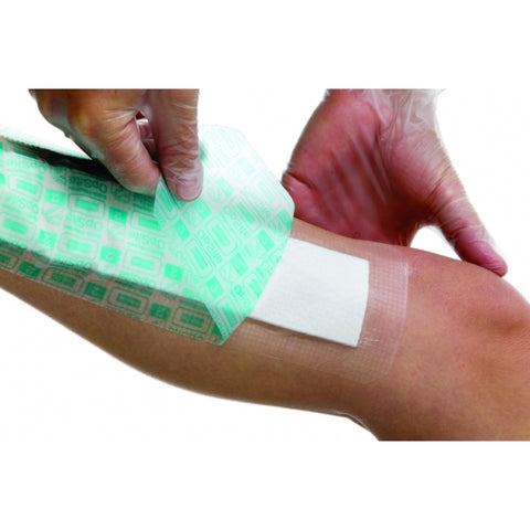 Opsite Post-Op 6.5 X 5cm