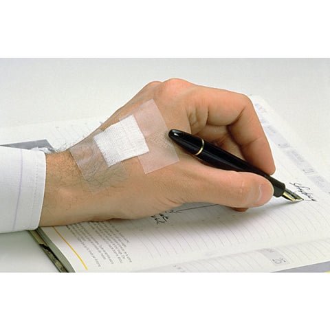 3M TRANSPORE TAPE DARWIN AUSTRALIA 