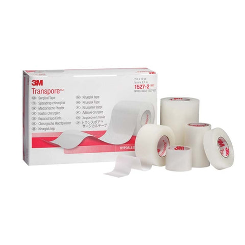 3M TRANSPORE TAPE DARWIN AUSTRALIA 