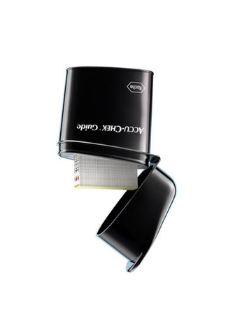 Accu-Chek Guide 100 Test Strips (BOX/100 )