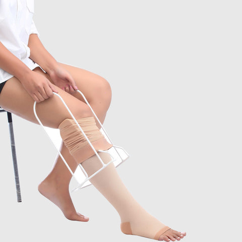 Dyna Stocking Applicator