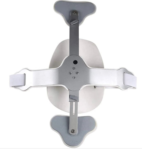 Ash Brace (Hyper Extension)