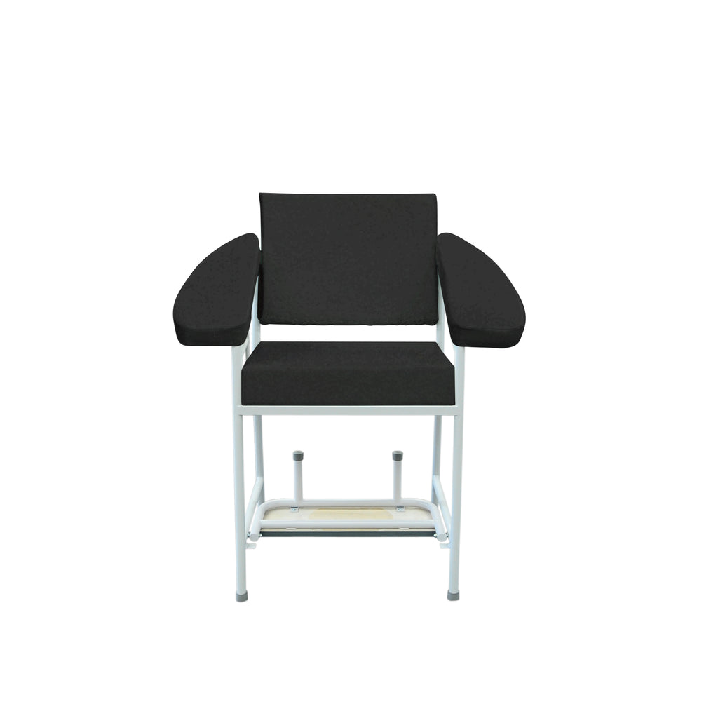 Blood Collection Chair GENTREX INTERNATIONAL MEDICAL SUPPLIES PTY LTD