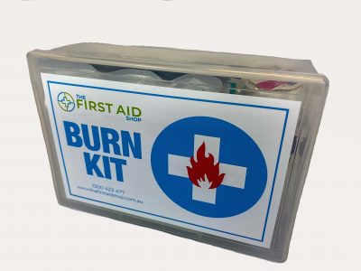 Burn Kit Small